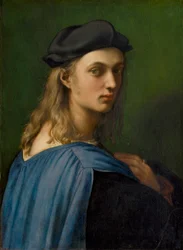 Bindo Altoviti, ca. 1515